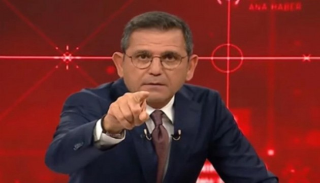 Fatih Portakal, Sözcü TV’ye veda etti