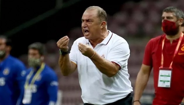 Fatih Terim'den derbi sonrası dikkat çeken açıklama