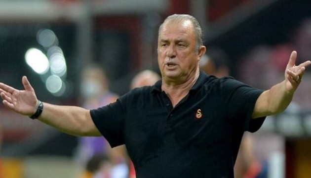 Terim'den 'Okay Yokuşlu' açıklaması