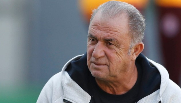 Fatih Terim: Verdiğim sözü tutmaya çalışıyorum