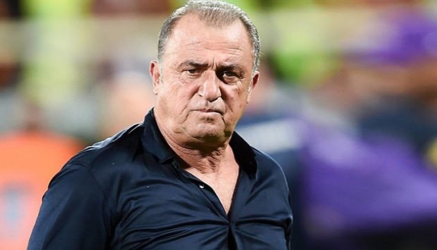 Fatih Terim isyan etti! 