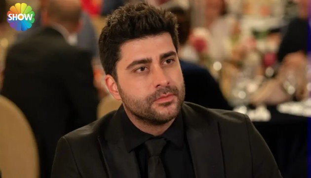 Show Tv'den Doğukan Güngör kararı: Genç oyuncudan ilk açıklama geldi