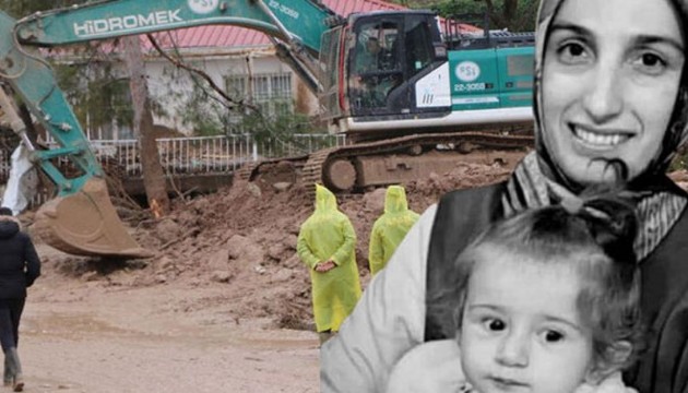 Adıyaman'da sele kapılan Fatma hemşireden acı haber