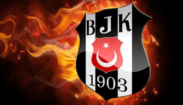 Beşiktaş'ta sakatlık şoku