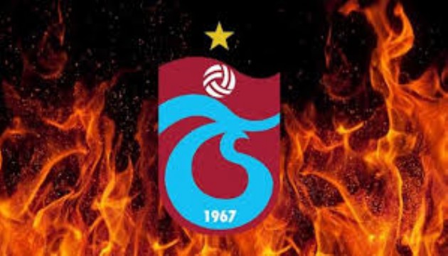 Trabzonspor yeni transferine kavuştu