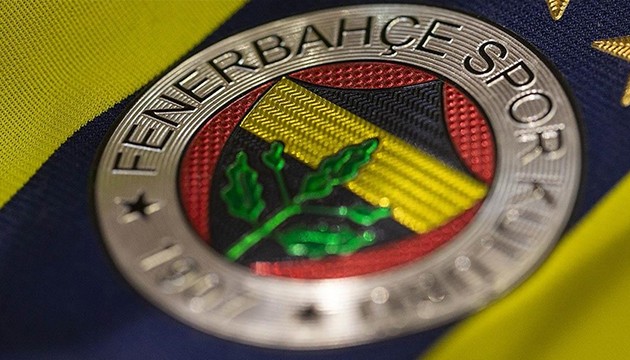 Fenerbahçe'de ayrılık