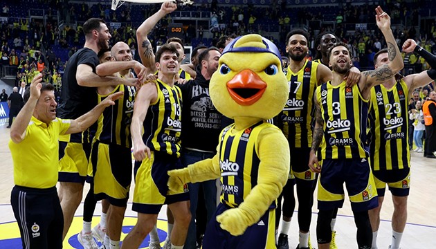 Monaco maçlarının programı açıklandı