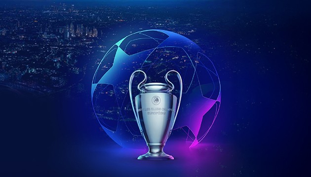 Fenerbahçe, Benfica ile eşleşti