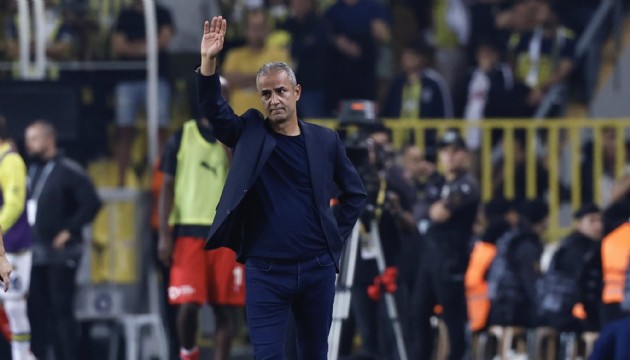 İsmail Kartal: İkinci yarıdan ders çıkaracağız