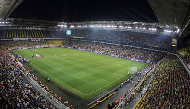 Fenerbahçe'nin 11'i belli oldu!