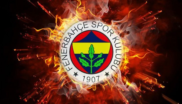 Fenerbahçe transferi duyurdu