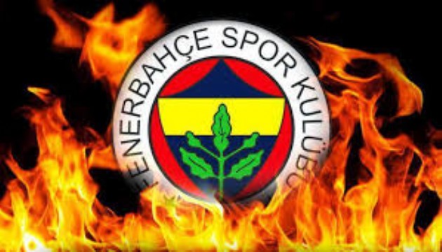 Fenerbahçe'de sakatlık şoku