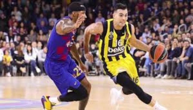 Fenerbahçe zorlu Barcelona deplasmanında