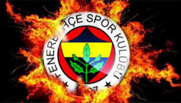 Fenerbahçe'ye İngiltere'den forvet