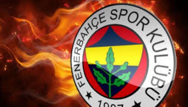 Fenerbahçe transferde tam gaz