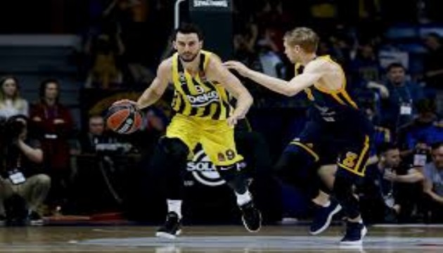 Fenerbahçe Beko zorlu Khimki virajında