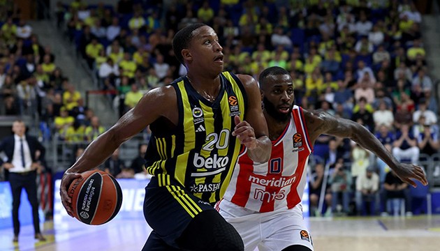 Fenerbahçe Beko, Berlin deplasmanında