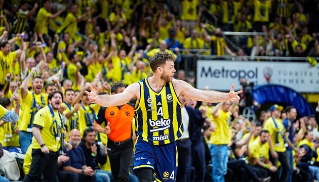 Fenerbahçe, Zalgiris'i ağırlayacak