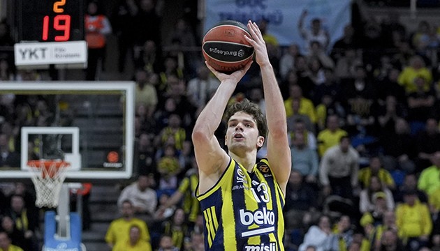 Fenerbahçe, Münih deplasmanında