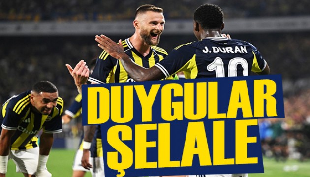 Duygular Şelale | Spor Manşetleri