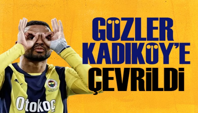Gözler Kadıköy'de | Spor basını ne yazdı?