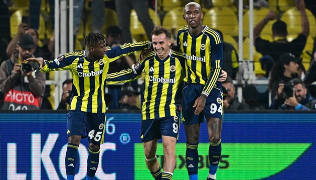 Fenerbahçe, Stuttgart'ı ağırlayacak