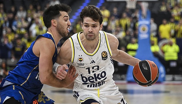 Fenerbahçe, Hapoel'i konuk edecek