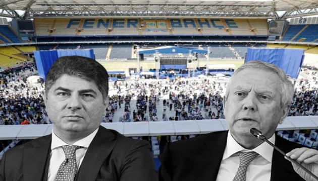Fenerbahçe'de seçim tarihi resmen açıklandı