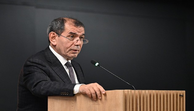 Dursun Özbek'ten TFF ile yapılan görüşmeye ilişkin açıklama