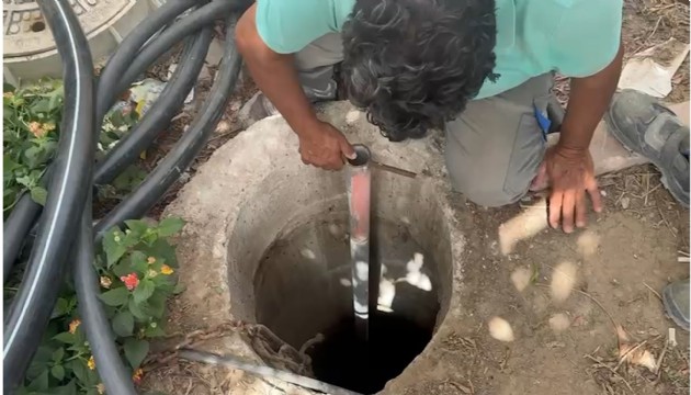 MESKİ'nin 3 tesisine 2.6 milyon TL ceza