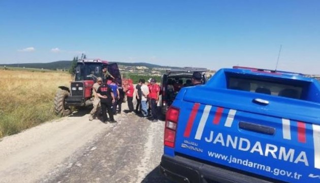 Eskişehir’de kaybolan yaşlı adam ölü bulundu