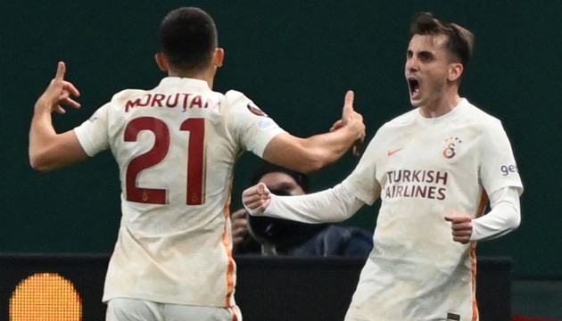 Galatasaray'da kaptanlık krizi!