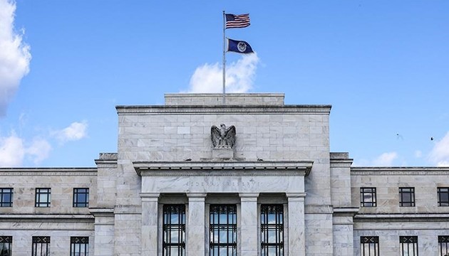 Fed dev zararı açıkladı