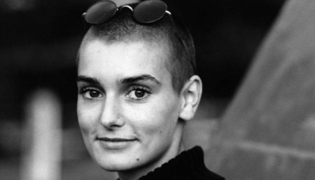 Sinead O'Connor hayatını kaybetti