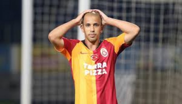 Galatasaray'da Feghouli krizi büyüyor