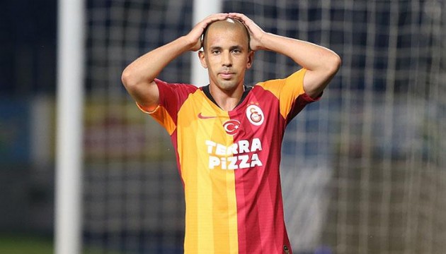 Feghouli'ye talip var