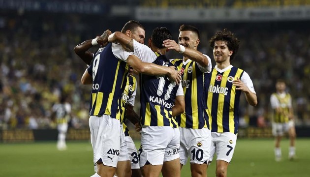 Fenerbahçe'nin rakibi MKE Ankaragücü