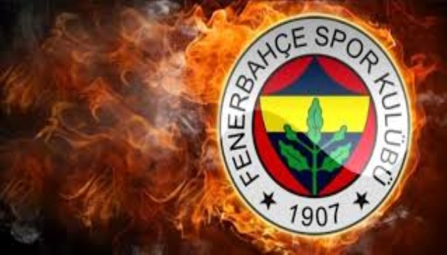 Fenerbahçe'de şok ayrılık