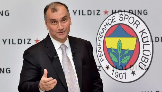 Murat Ülker'den sponsorluk açıklaması!