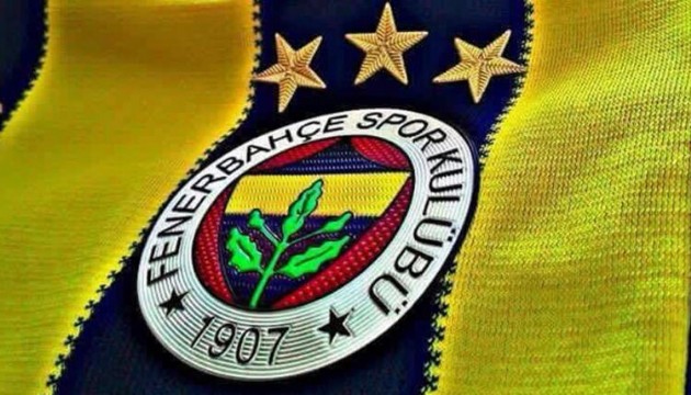 Fenerbahçe'den bir transfer daha!