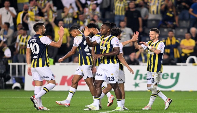 Fenerbahçe'nin konuğu Çaykur Rizespor