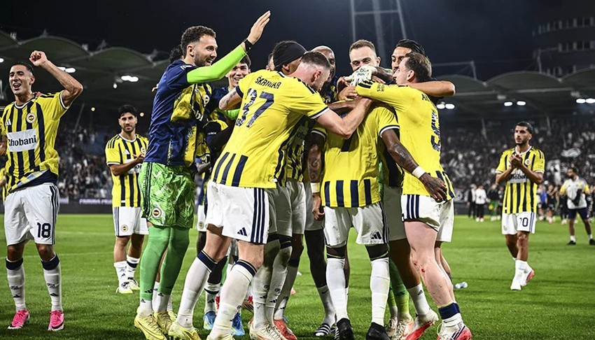 Kadıköy'de dev maç | Spor manşetleri