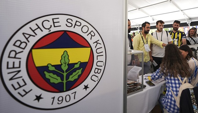 Fenerbahçe'de seçim tarihi açıklandı