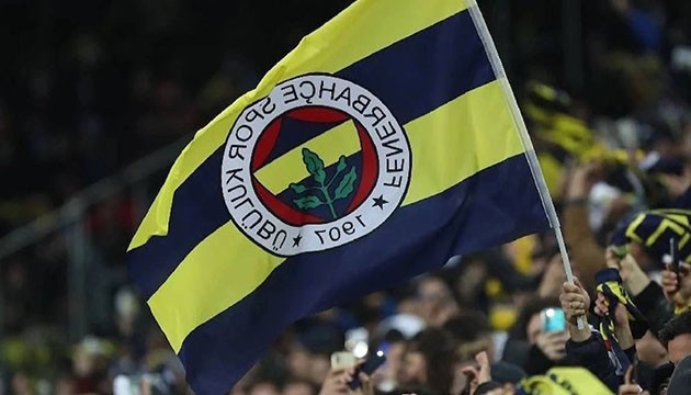 Fenerbahçe'de iki ayrılık