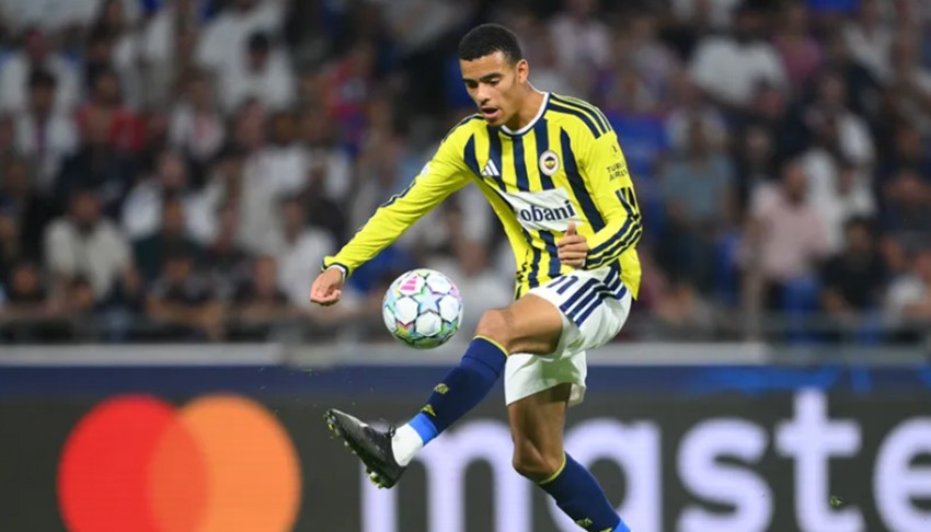 Fenerbahçe, Roma'yı konuk edecek
