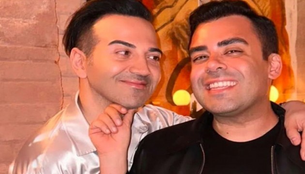 Fenomen 'Cihanna' tahliye oldu