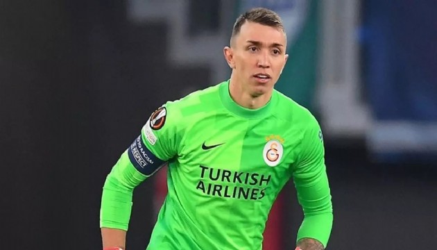 Galatasaray'dan flaş Muslera kararı