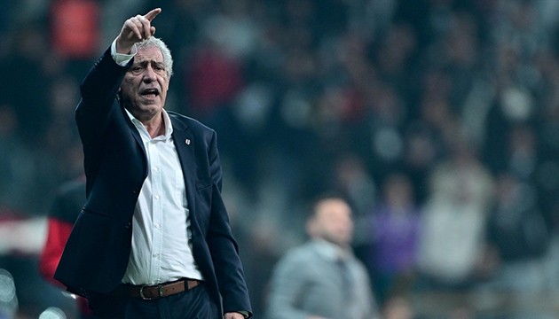 'Diyecek bir şey bulamıyorum'