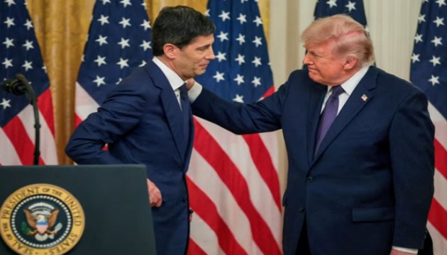 FED faiz kararını açıkladı