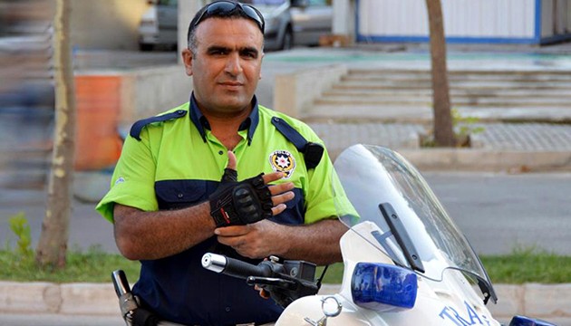 Şehit Fethi Sekin anıldı